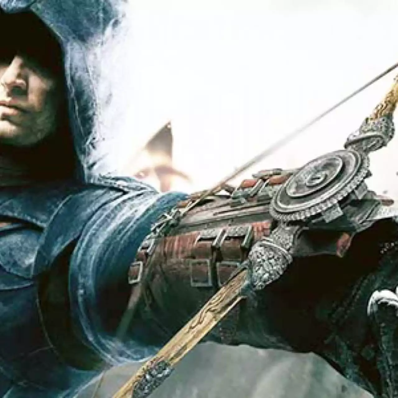 Ubisoft выпустит MMORPG по Assassin's Creed