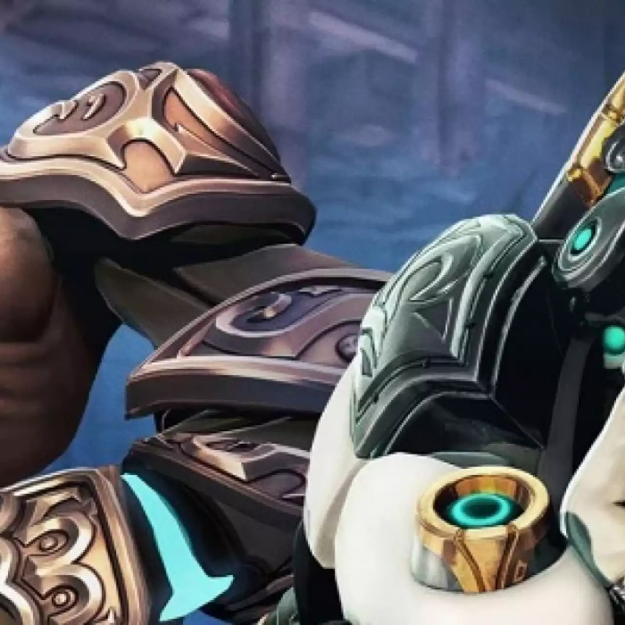 Персонажи Battleborn: Союз Последнего Света — характеристики, способности, атаки Персонажи Battleborn: Союз Последнего Света — характеристики, способности, атаки