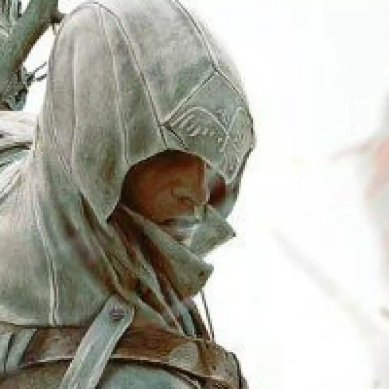 Действие Assassin's Creed 3 могло происходить в Филадельфии Действие Assassin's Creed 3 могло происходить в Филадельфии