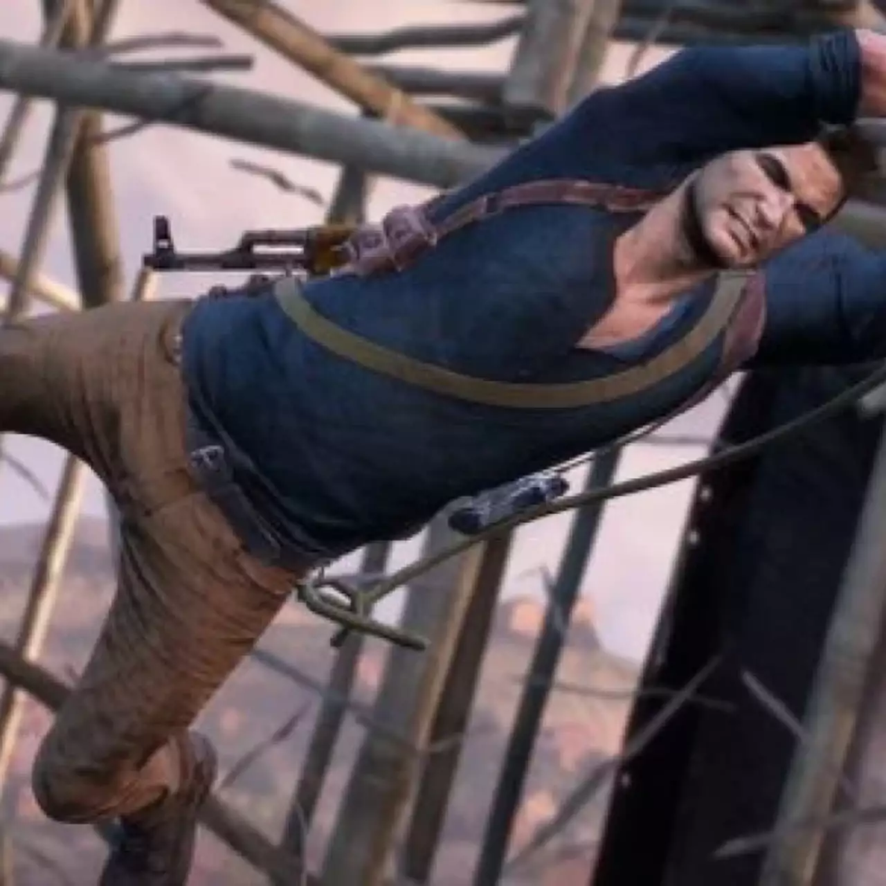 Гайд Uncharted 4: прохождение на русском — все главы Гайд Uncharted 4: прохождение на русском — все главы