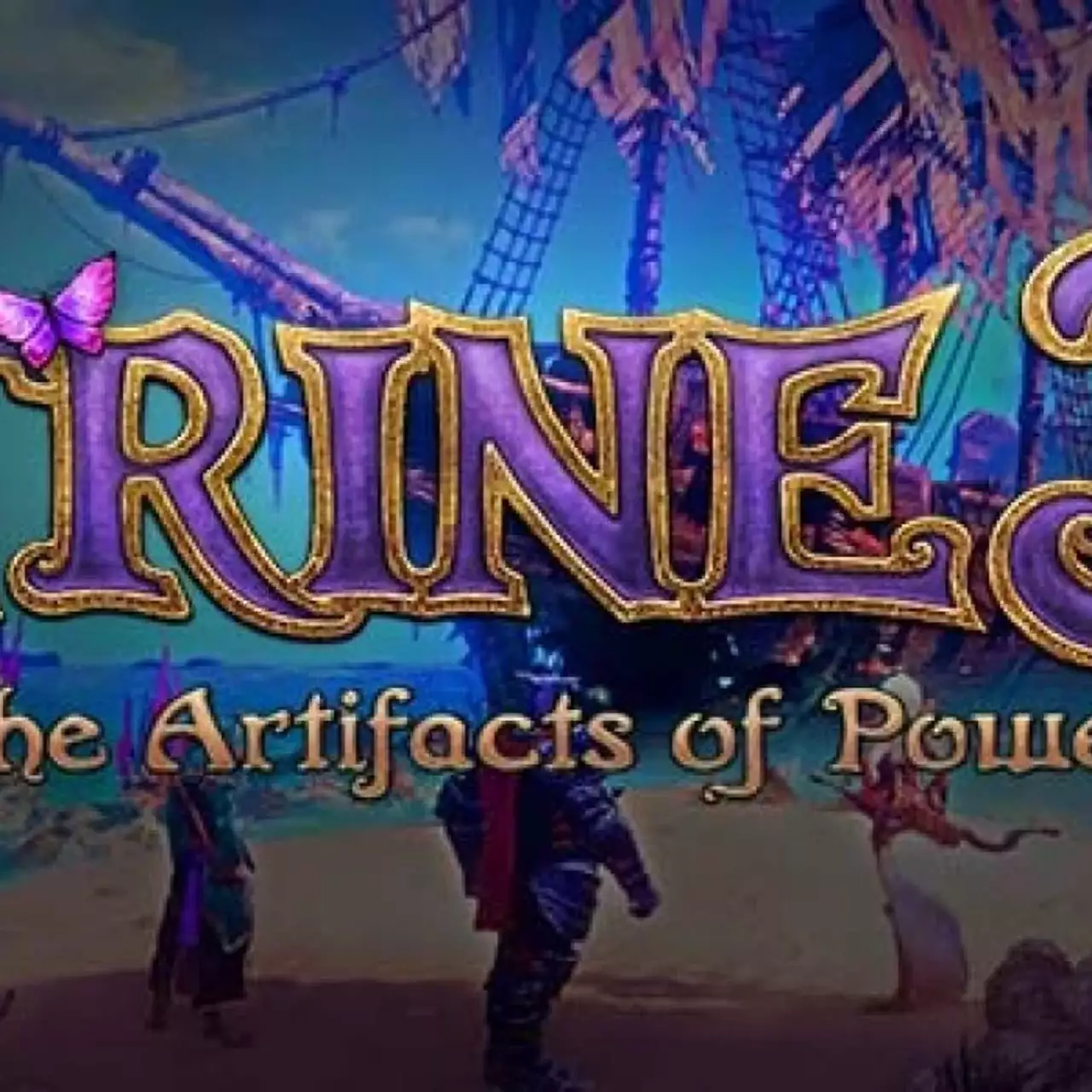 Чит-коды Trine 3: The Artifacts of Power — неуязвимость, телепорт, получение навыков Чит-коды Trine 3: The Artifacts of Power — неуязвимость, телепорт, получение навыков