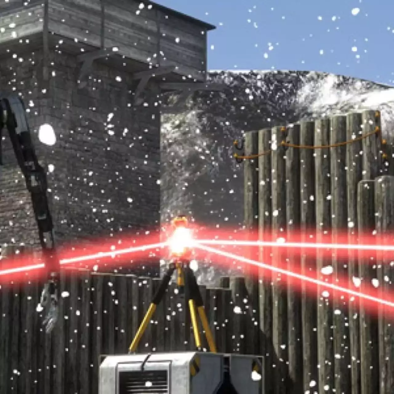 Croteam анонсировала The Talos Principle 2