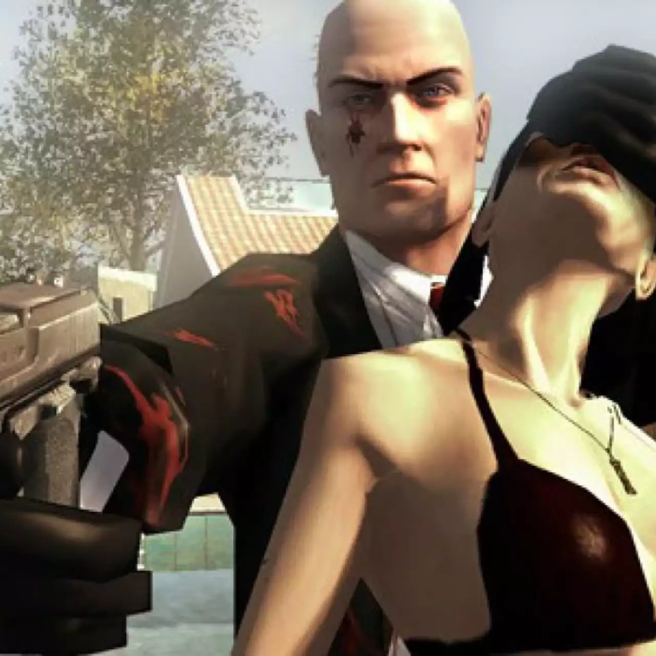IO Interactive задумывалась о ремейке Hitman: Blood Money IO Interactive задумывалась о ремейке Hitman: Blood Money