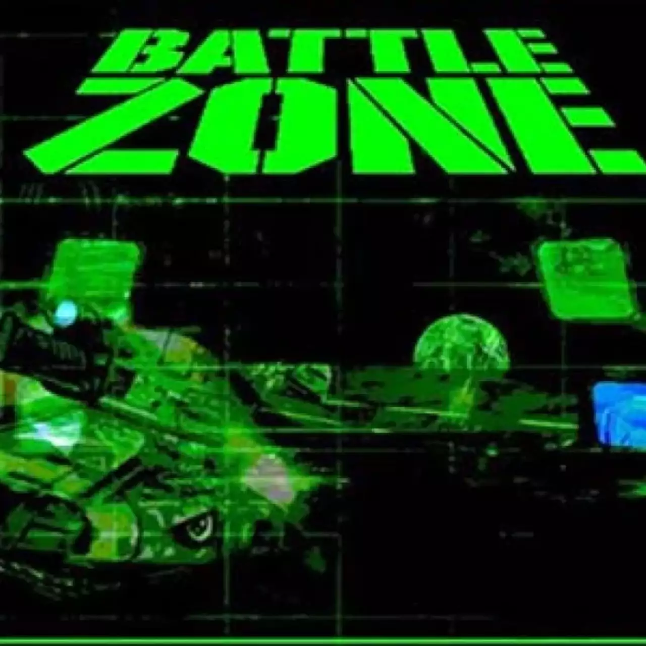 Чит-коды Battlezone — неуязвимость, бесплатное строительство, бесконечные боеприпасы и многое другое