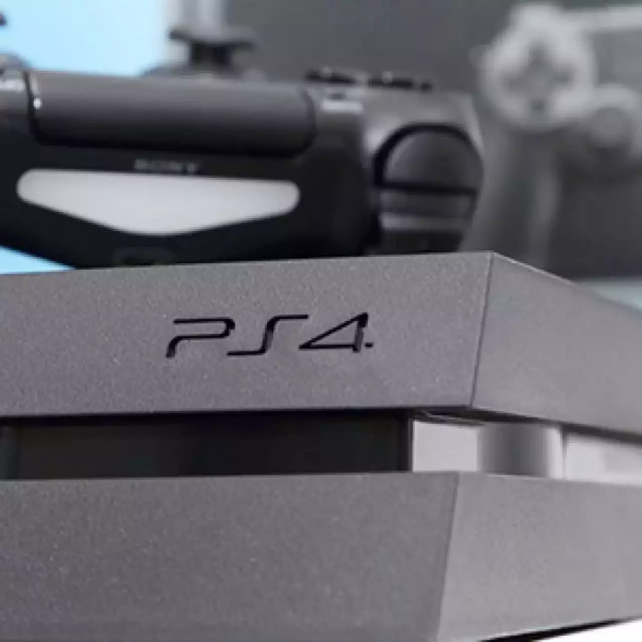 Steam запустили на консоли PS4 Steam запустили на консоли PS4