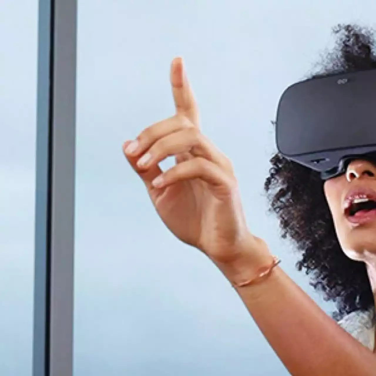 Обновление для Oculus Rift упростило задачу для пиратов Обновление для Oculus Rift упростило задачу для пиратов
