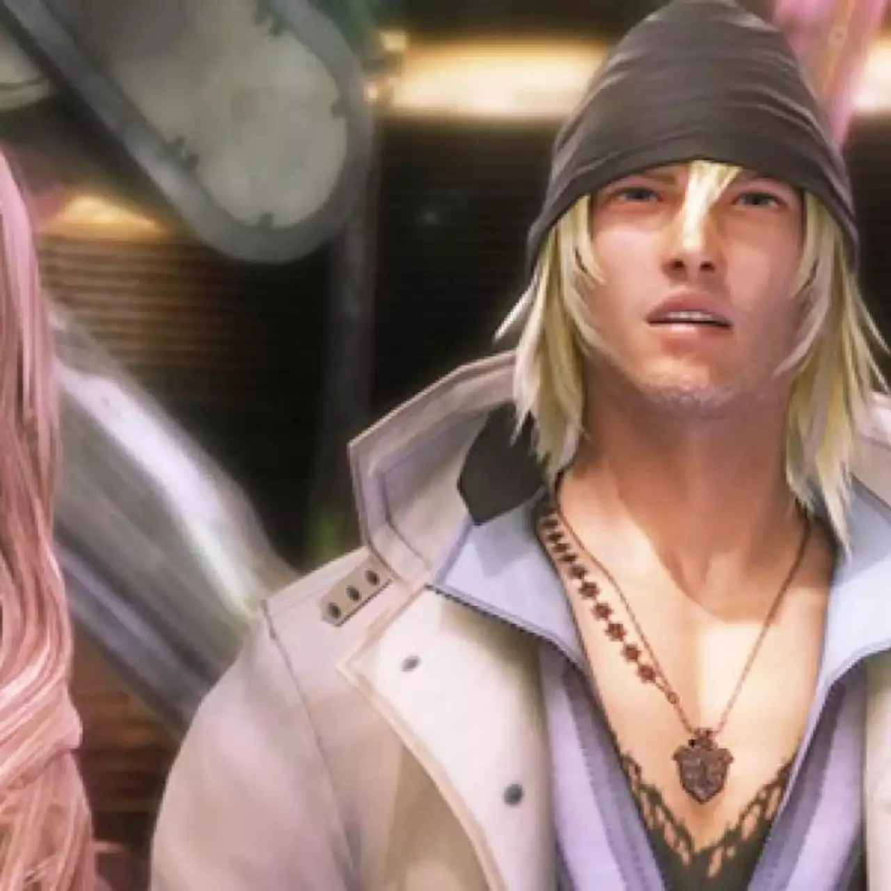 Большинство японских студентов никогда не играли в Final Fantasy Большинство японских студентов никогда не играли в Final Fantasy