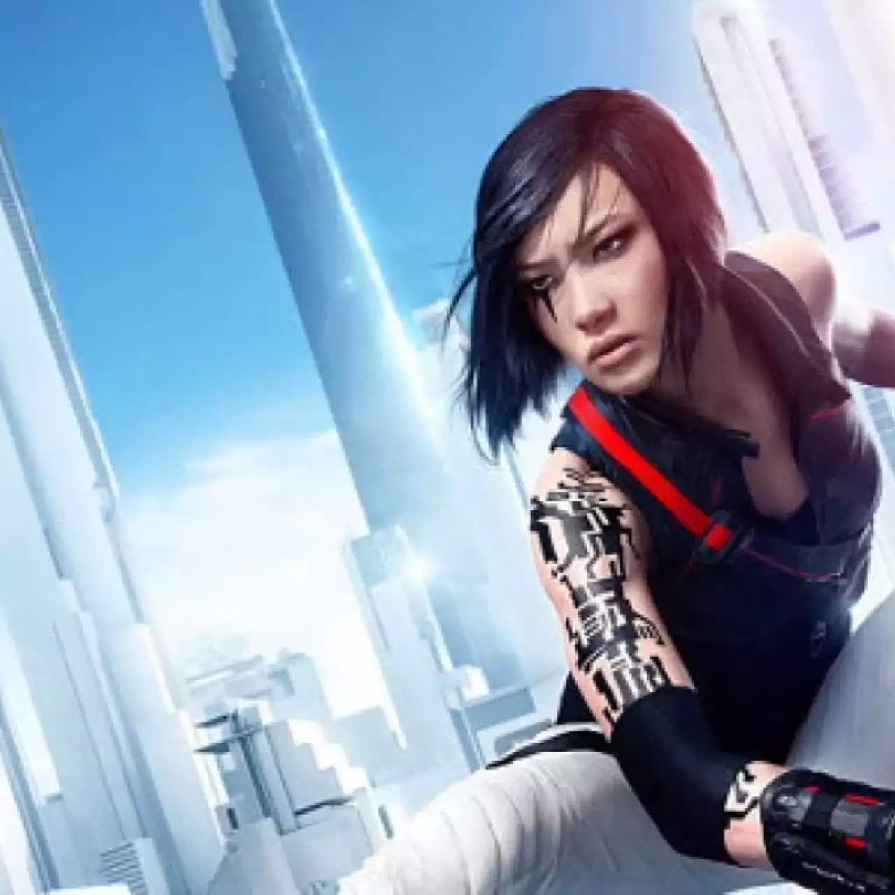 EA уменьшила длительность раннего доступа для Mirror's Edge: Catalyst EA уменьшила длительность раннего доступа для Mirror's Edge: Catalyst