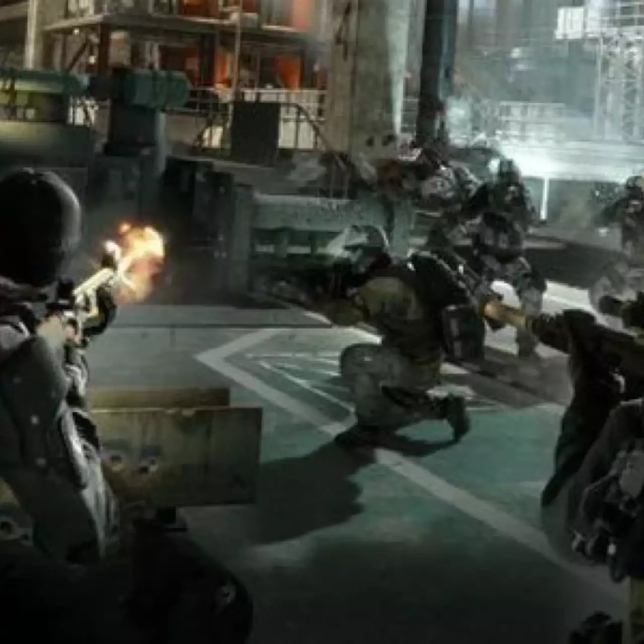 Геймер прошел рейд The Division в одиночку на самой высокой сложности