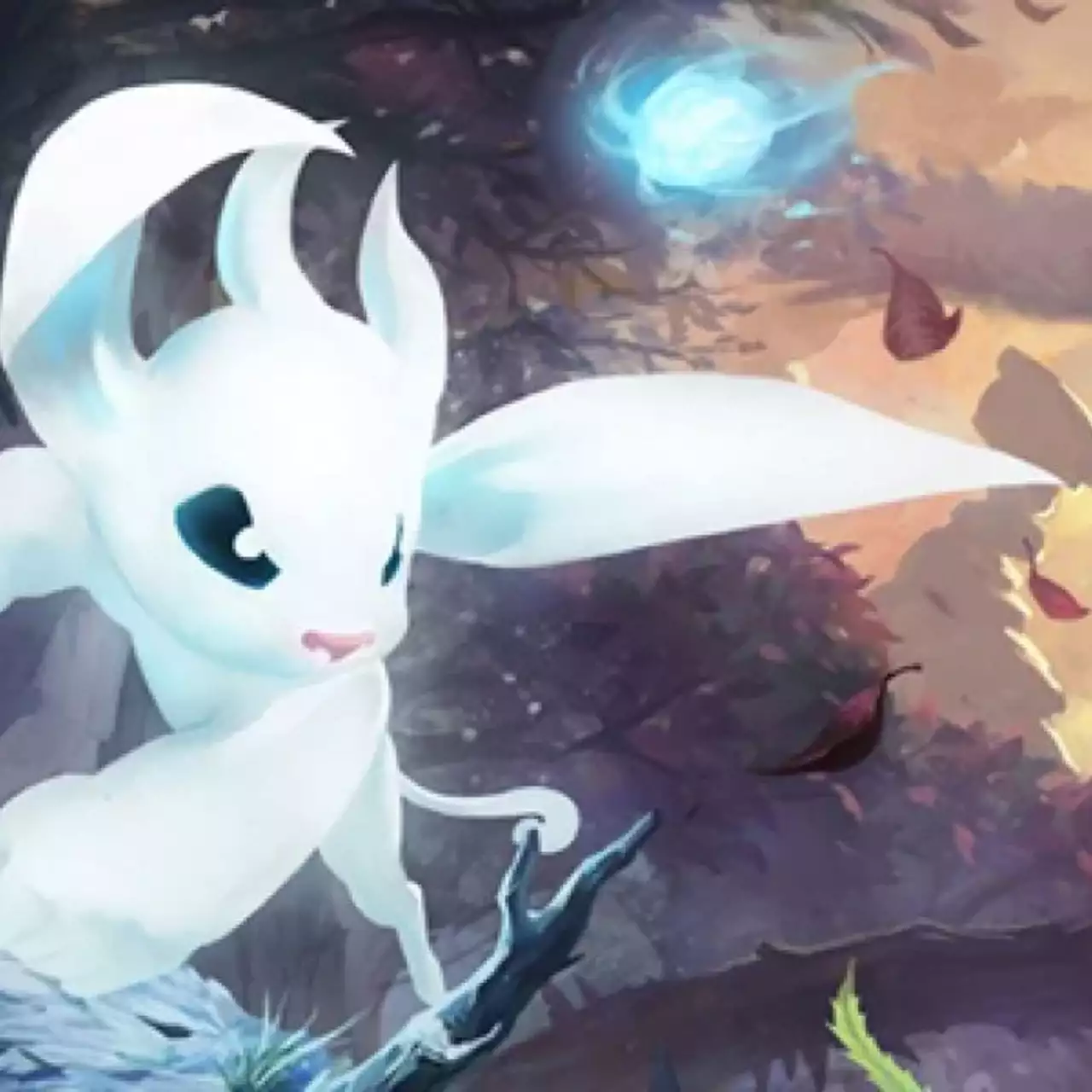 Ori and the Blind Forest: Definitive Edition — игра от Moon Studios — скоро доберётся до полок магазинов
