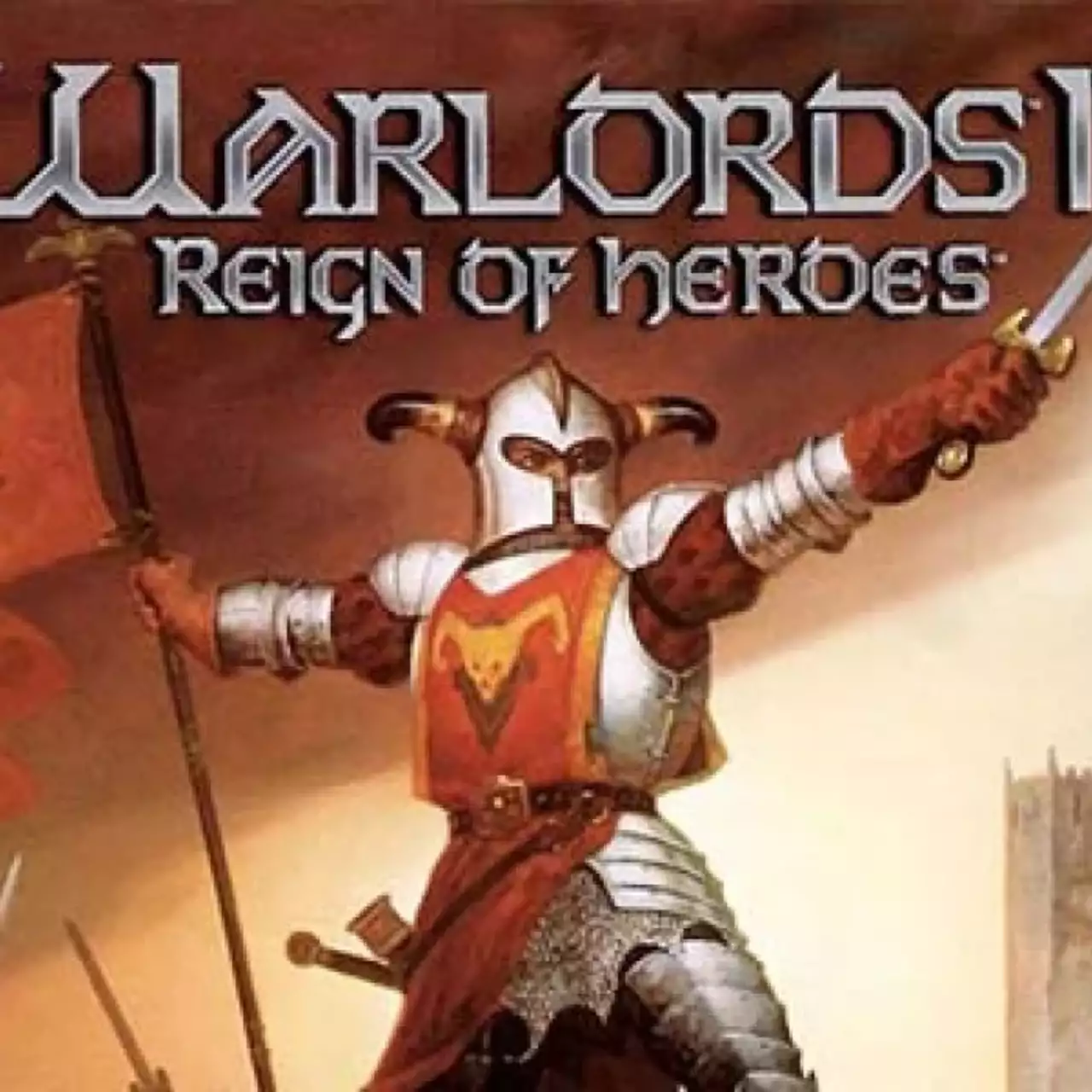 Чит-коды Warlords 3: Reign of Heroes — открыть всю карту, получить ману, победить все города и многое другое