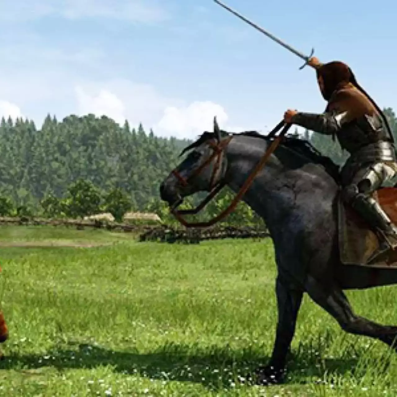 Дату выхода Kingdom Come: Deliverance снова перенесли