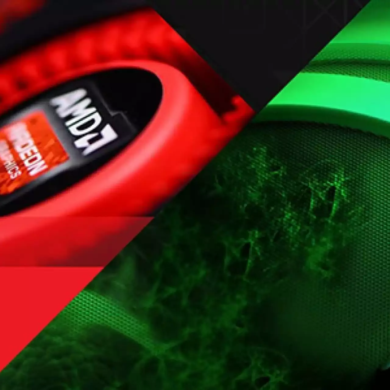 AMD и Nvidia выпустили новые драйверы для видеокарт AMD и Nvidia выпустили новые драйверы для видеокарт