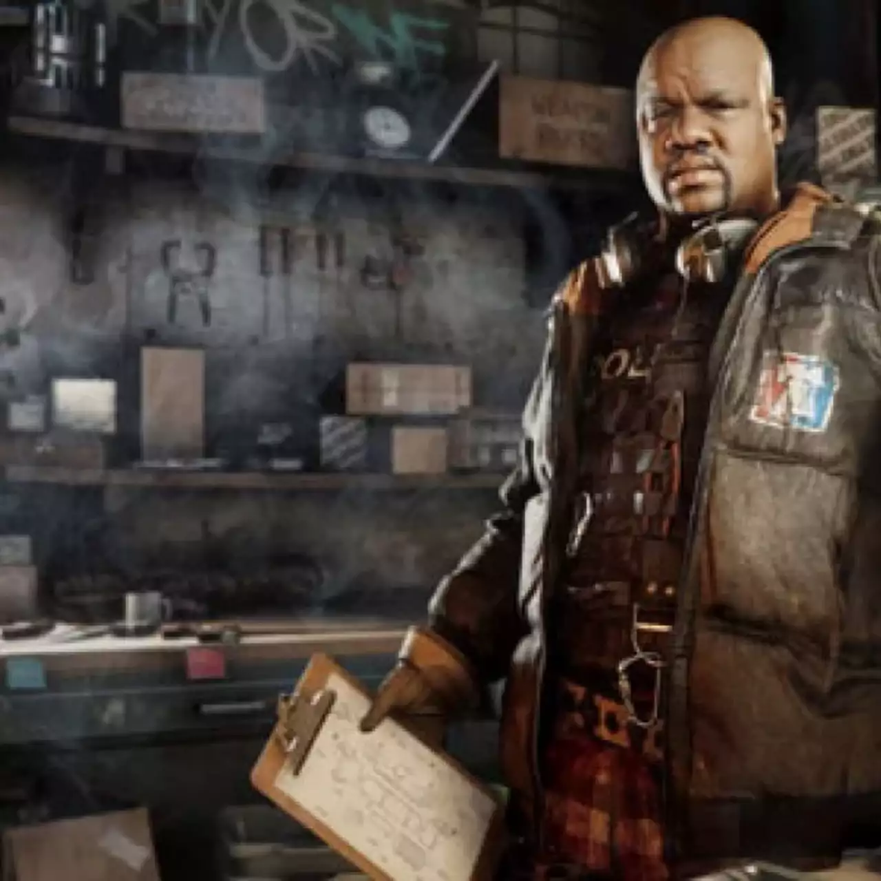 Карта в Homefront: The Revolution перестала работать после патча, разработчикам нужны ваши профили