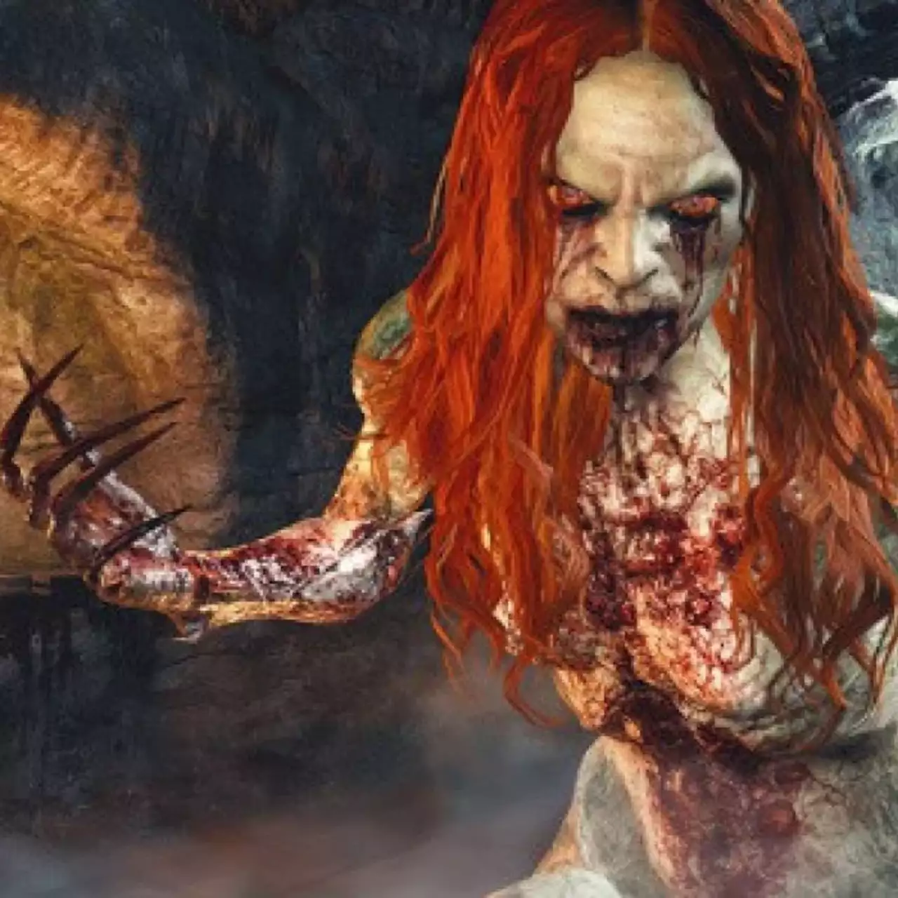 Вышел релизный трейлер The Witcher 3: Blood and Wine Вышел релизный трейлер The Witcher 3: Blood and Wine