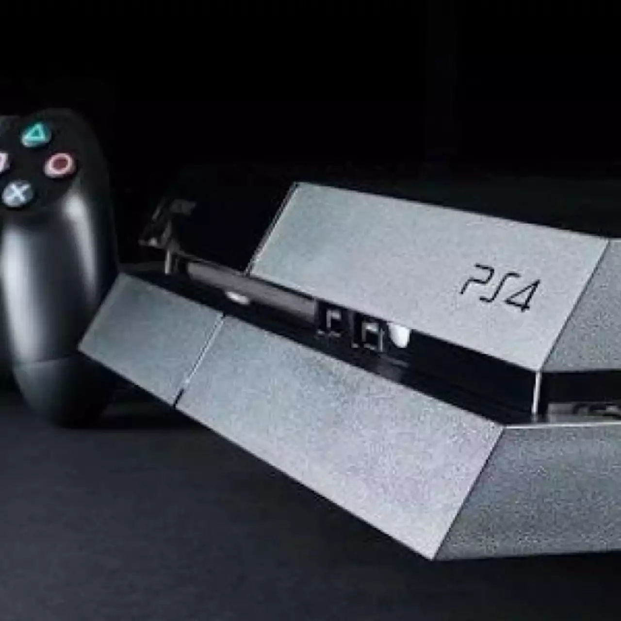 Sony планирует продать 20 миллионов PS4 в этом финансовом году