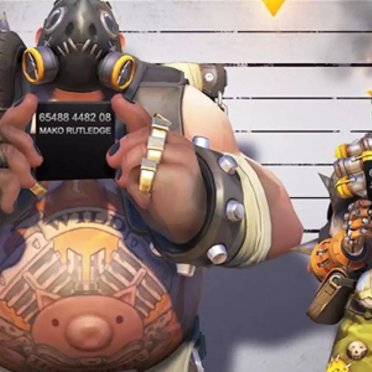Появились оценки Overwatch — потрясающая игра