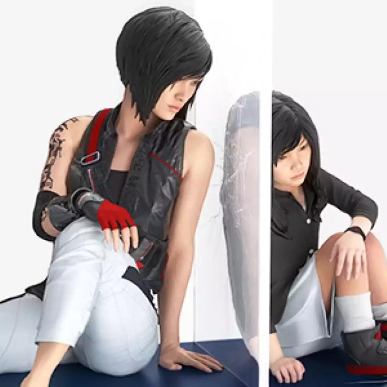 Опубликован релизный трейлер Mirror's Edge: Catalyst