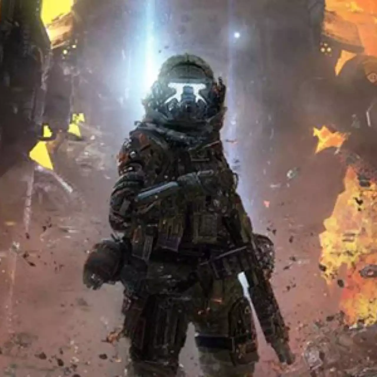 По слухам, в Titanfall 2 появится крюк, а карты будут больше, чем в первой части По слухам, в Titanfall 2 появится крюк, а карты будут больше, чем в первой части