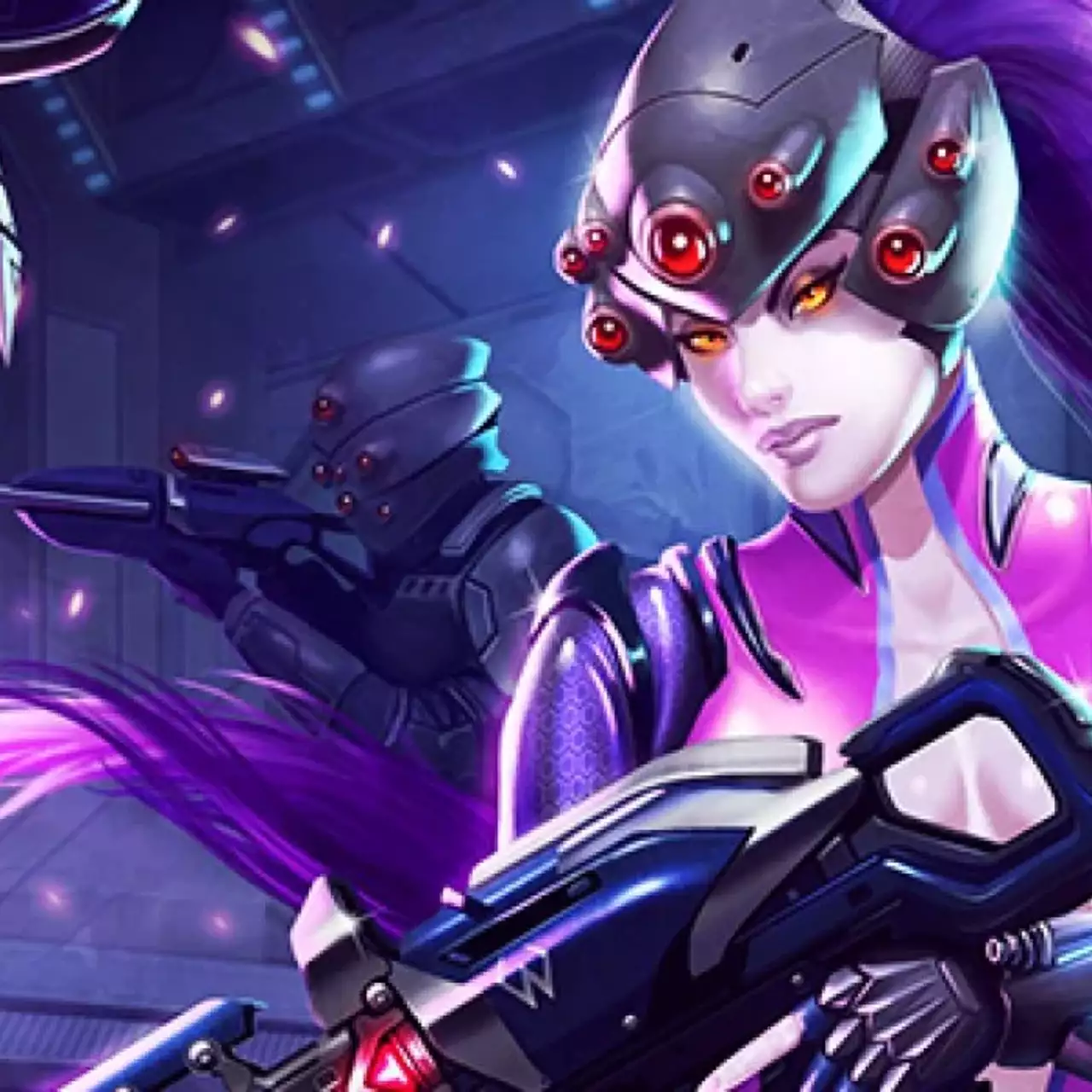Игрок с церебральным параличом поблагодарил Blizzard за работу над Overwatch Игрок с церебральным параличом поблагодарил Blizzard за работу над Overwatch