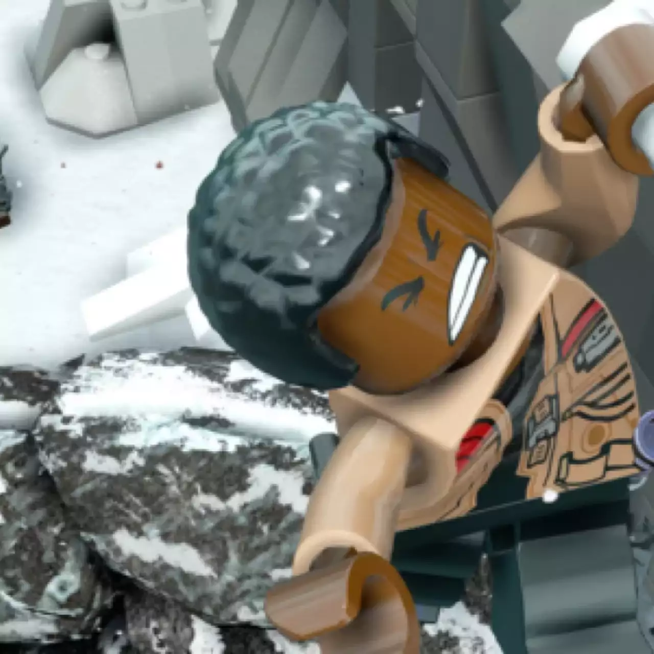 VGNews одной строкой: новый трейлер LEGO Star Wars: The Force Awakens, документальное видео о разработке Total War: Warhammer и многое другое VGNews одной строкой: новый трейлер LEGO Star Wars: The Force Awakens, документальное видео о разработке Total War: Warhammer и многое другое