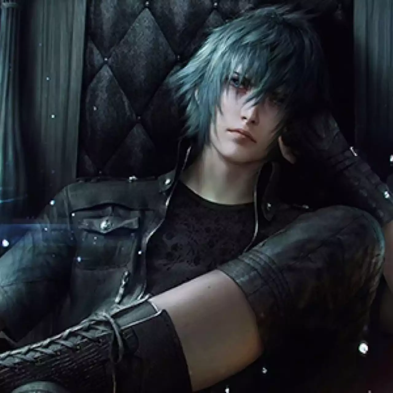 В дневнике разработчиков Final Fantasy XV рассказали о создании игры В дневнике разработчиков Final Fantasy XV рассказали о создании игры