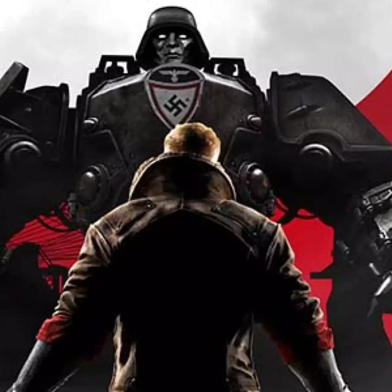 Чит-коды Wolfenstein: The New Order — неуязвимость, бесконечные патроны, тупые враги и многое другое Чит-коды Wolfenstein: The New Order — неуязвимость, бесконечные патроны, тупые враги и многое другое