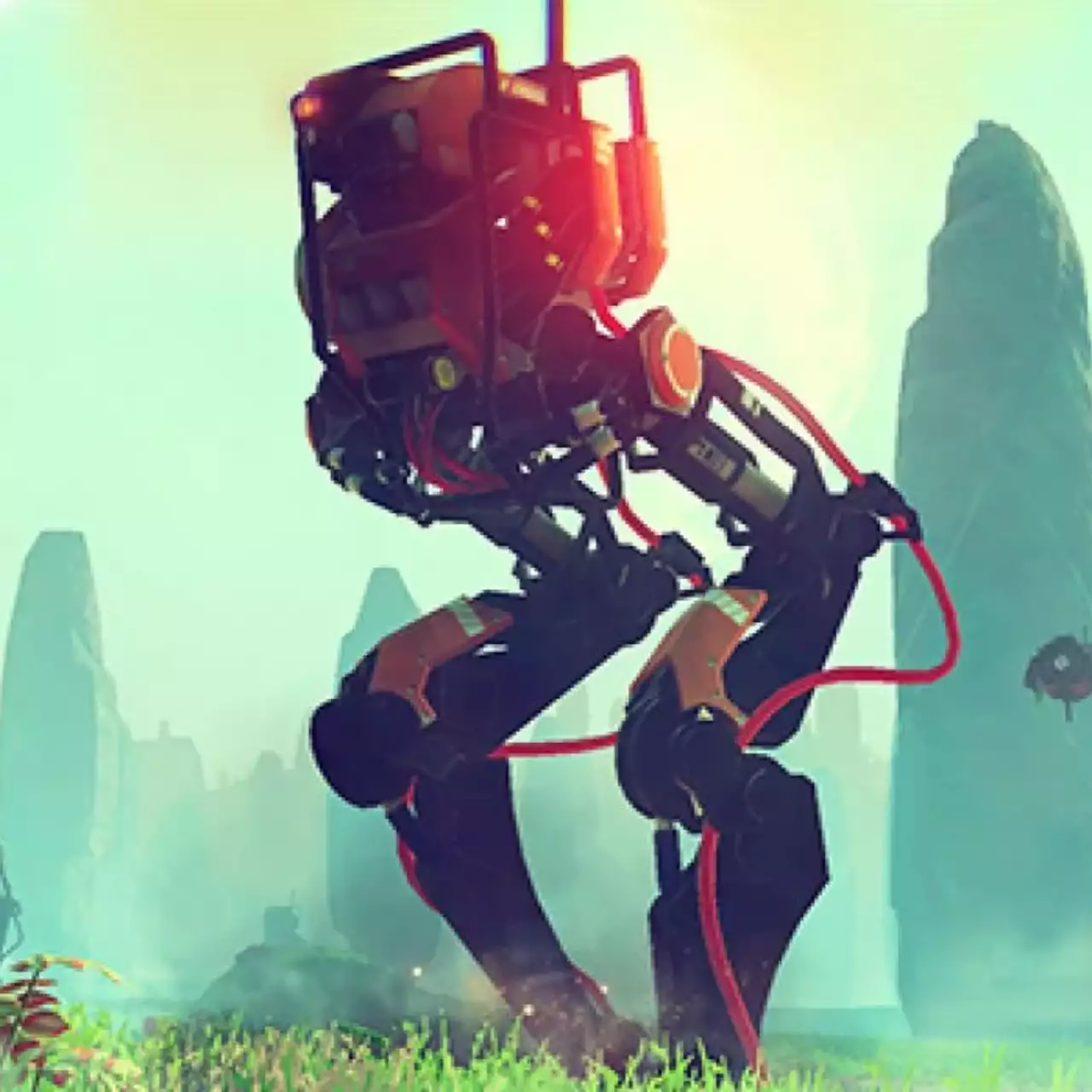 По слухам, выход No Man's Sky перенесли