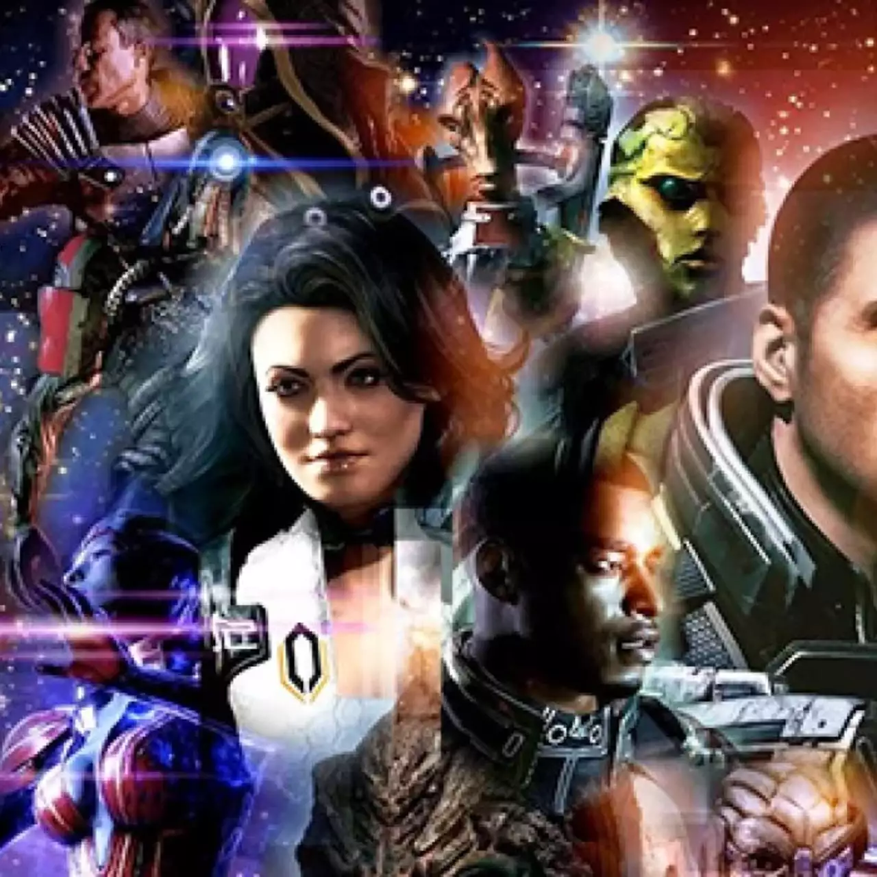 Трилогия Mass Effect стала доступна в Origin Access. Стартовала 30 %-ная скидка на игры Трилогия Mass Effect стала доступна в Origin Access. Стартовала 30 %-ная скидка на игры