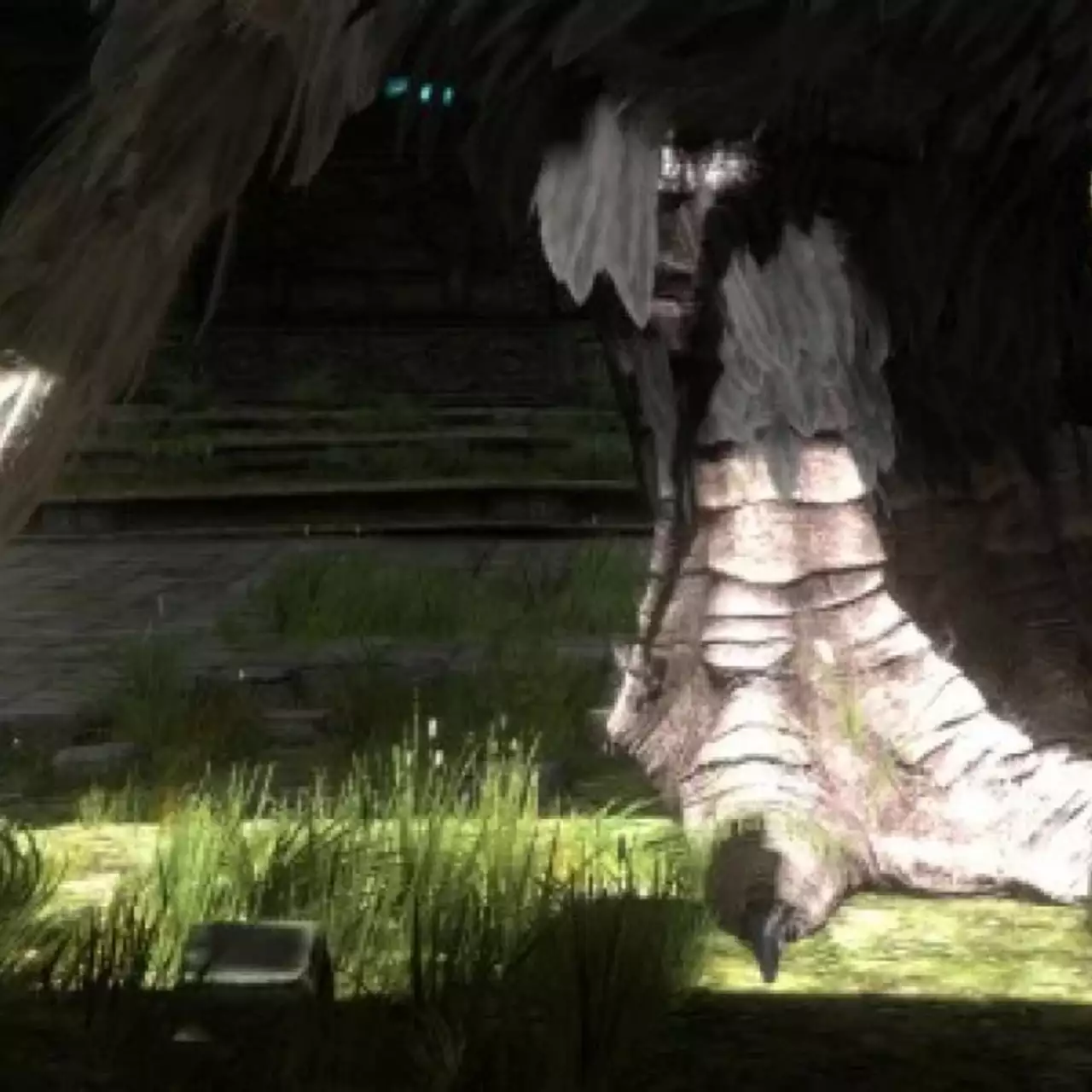 Раскрыты новые подробности геймплея The Last Guardian Раскрыты новые подробности геймплея The Last Guardian