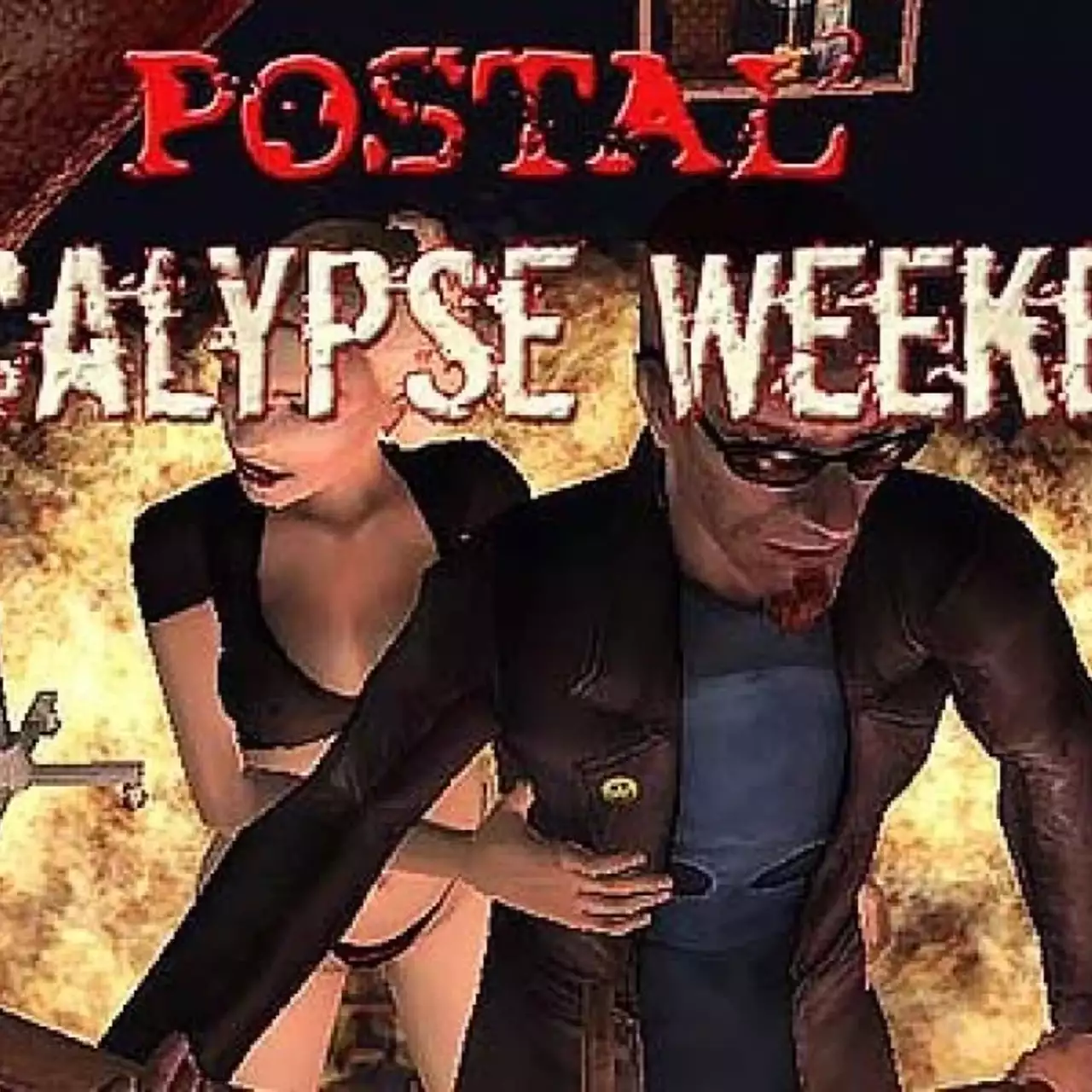 Чит-коды Postal 2: Apocalypse Weekend — неуязвимость, броня, много денег, прохождение сквозь стены и многое другое
