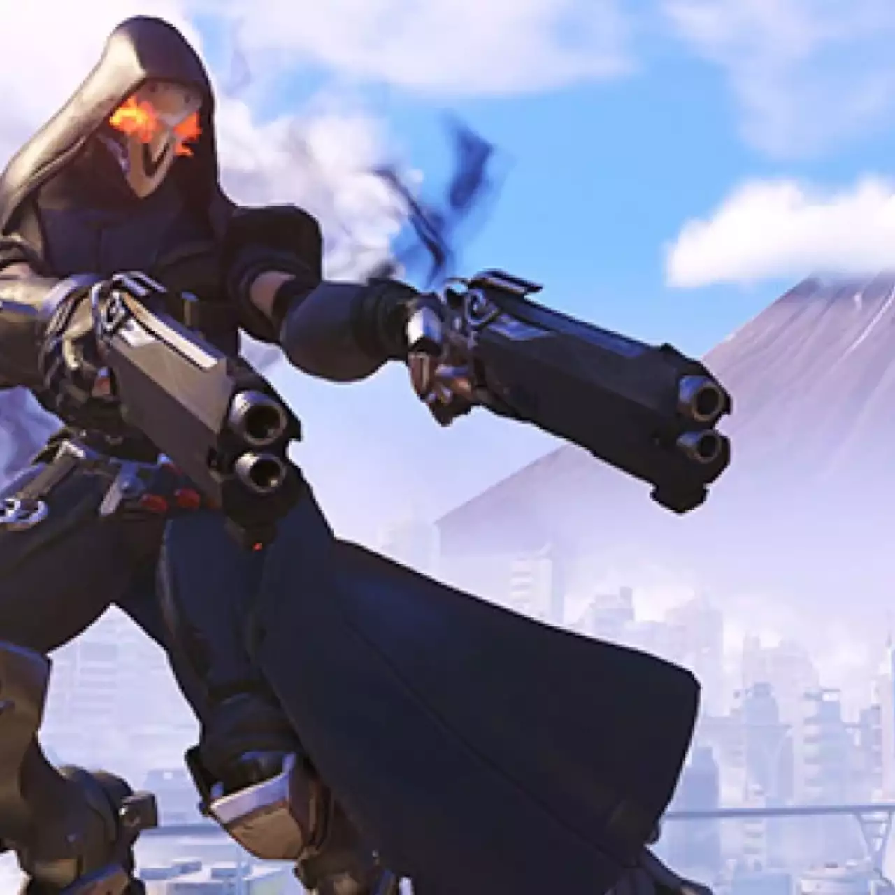 Продажи Overwatch превзошли все ожидания Продажи Overwatch превзошли все ожидания