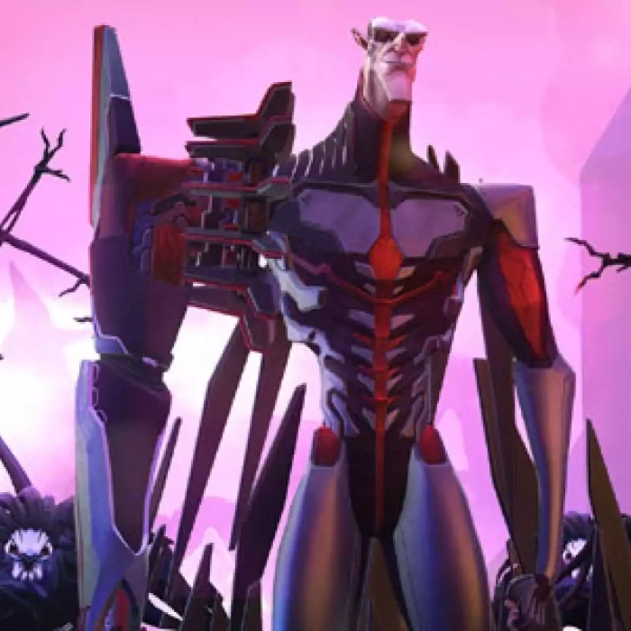 Battleborn оказалась на распродаже спустя три недели после релиза Battleborn оказалась на распродаже спустя три недели после релиза