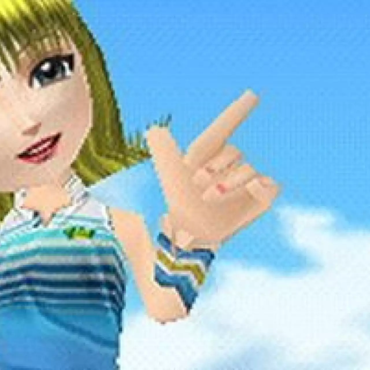 Everybody's Tennis изъяли из PS Store из-за опасного эксплойта Everybody's Tennis изъяли из PS Store из-за опасного эксплойта