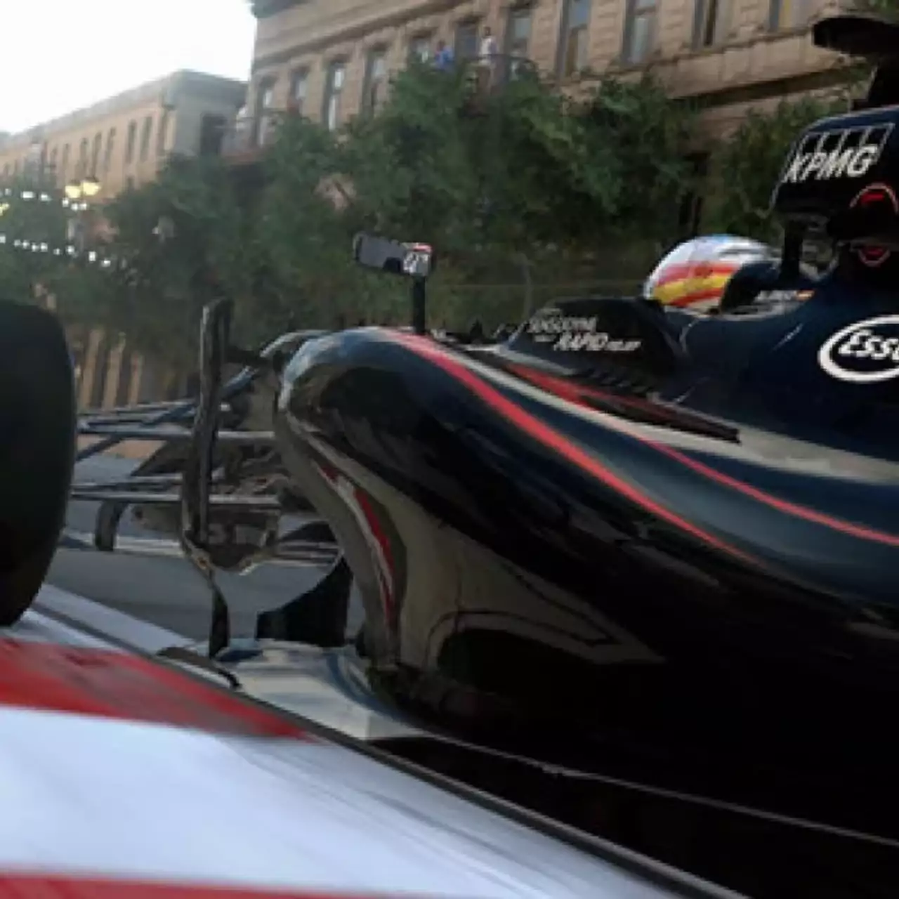 Codemasters анонсировала F1 2016 Codemasters анонсировала F1 2016