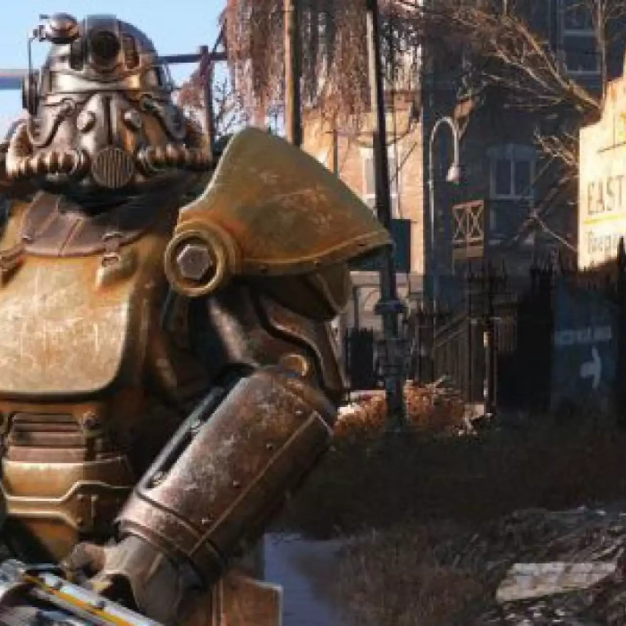 Xbox One получит поддержку модов для Fallout 4 во вторник