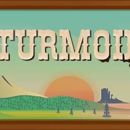 Превью Turmoil — симулятор добычи нефти