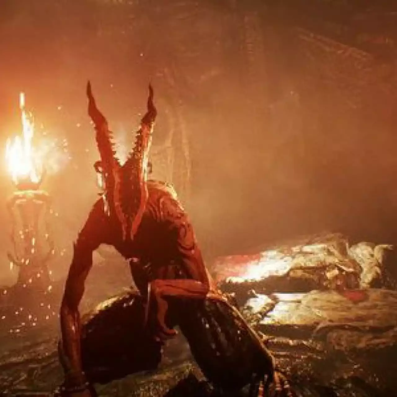 Анонсирована Agony — Адcкий экшн-хоррор от первого лица Анонсирована Agony — Адcкий экшн-хоррор от первого лица