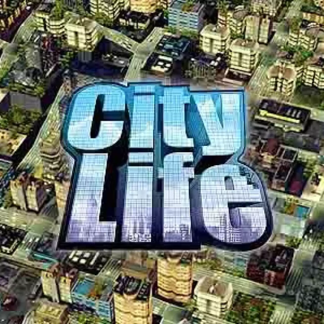 Чит-коды City Life — открыть структуры, открыть районы, получить много денег