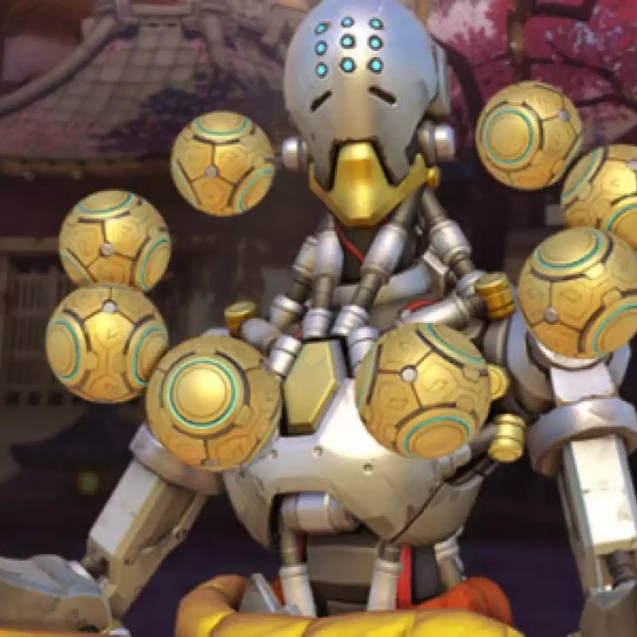 Функцию Play of the Game в Overwatch все еще дорабатывают