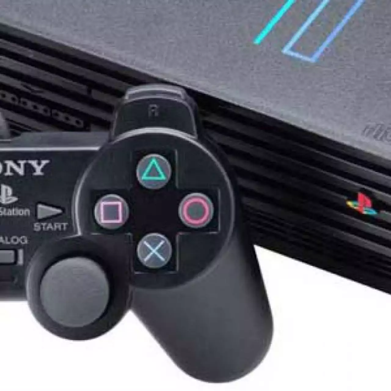 Primal стала 26 эмулированной игрой с PS2 на PS4