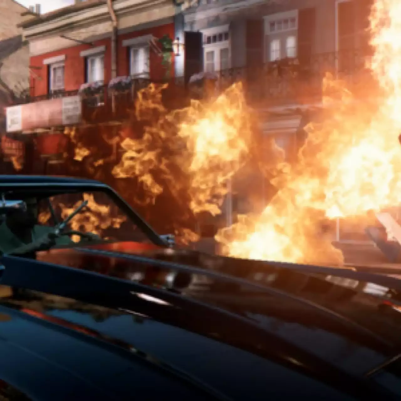 VGNews одной строкой: видеоролик про игровой мир Mafia III, геймплей Attack on Titan и многое другое