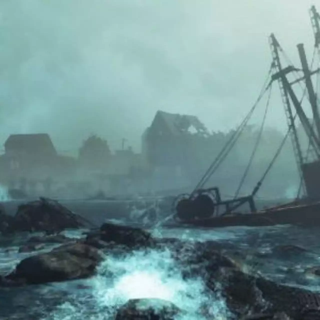 Дополнение Far Harbor для Fallout 4 лучше работает на Xbox One, чем на PS4