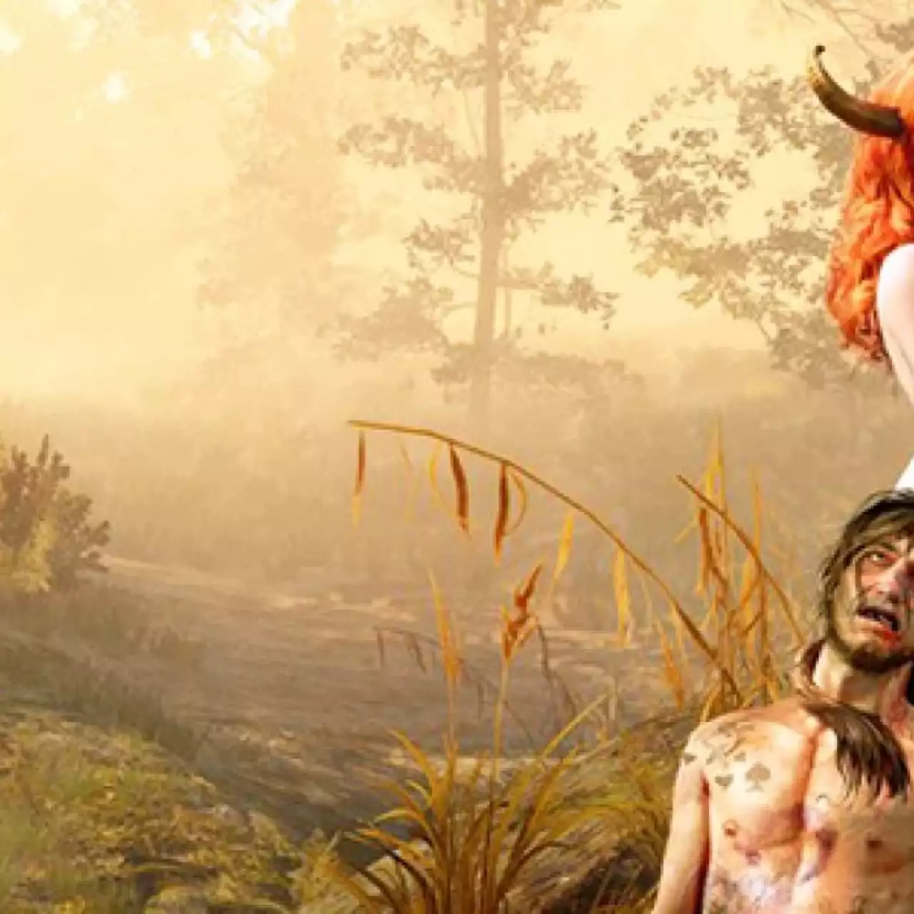 Состоялся выход The Witcher 3: Blood and Wine Состоялся выход The Witcher 3: Blood and Wine