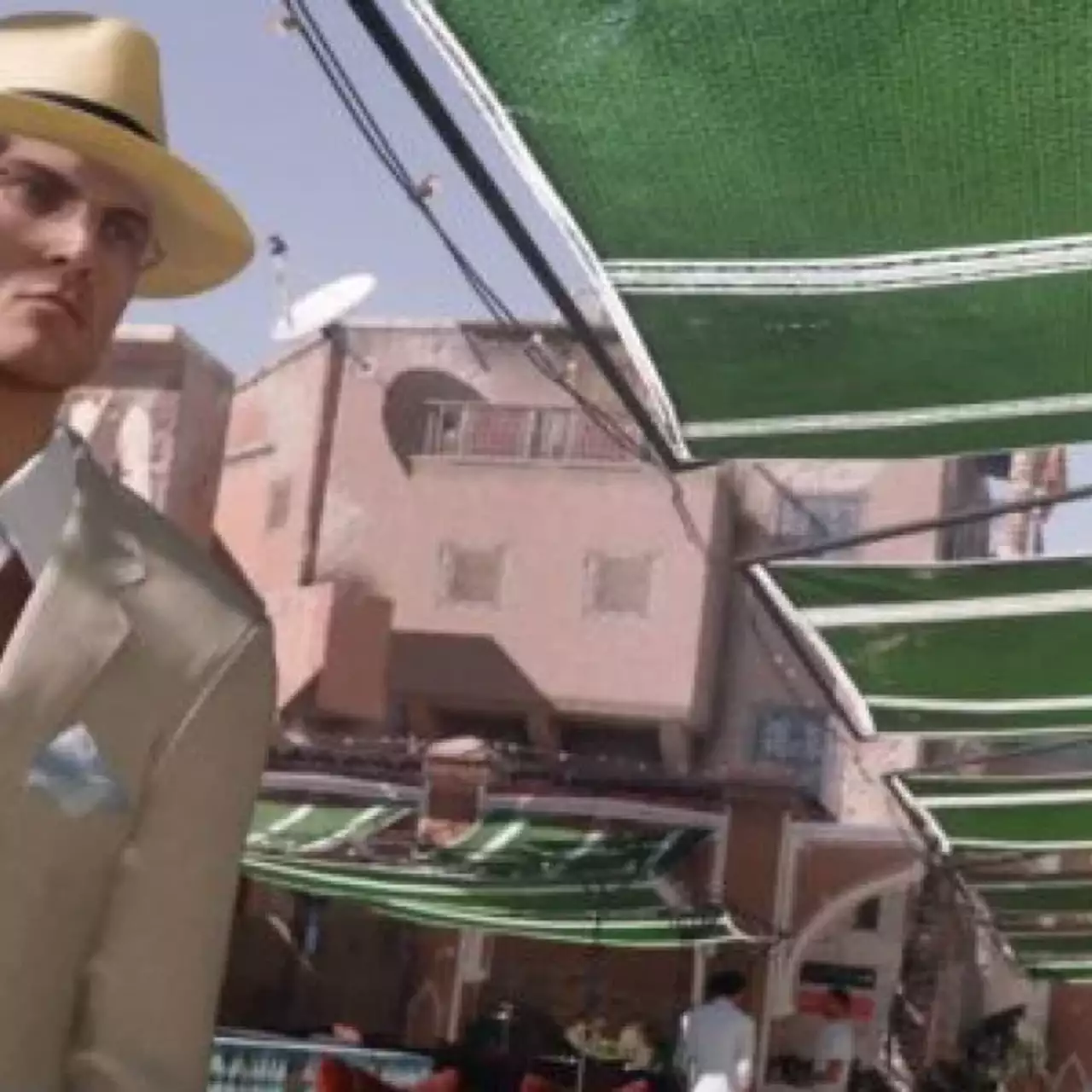 Вышел третий эпизод Hitman — релизный трейлер в честь события Вышел третий эпизод Hitman — релизный трейлер в честь события