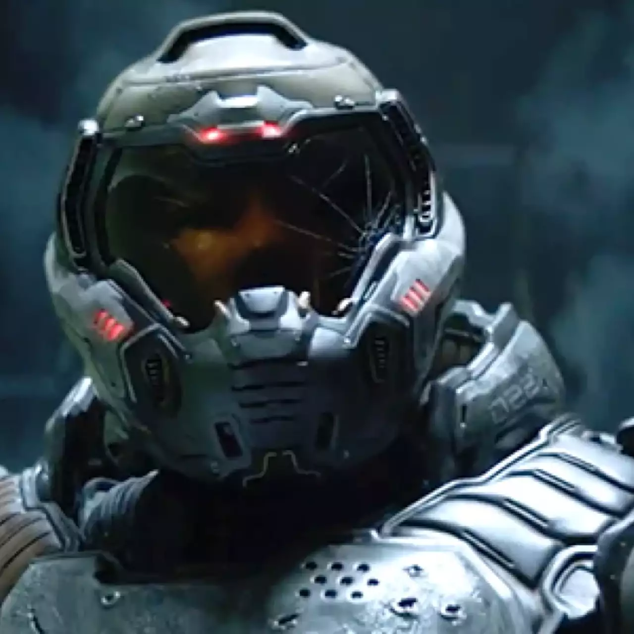 Продано более 500 000 копий DOOM