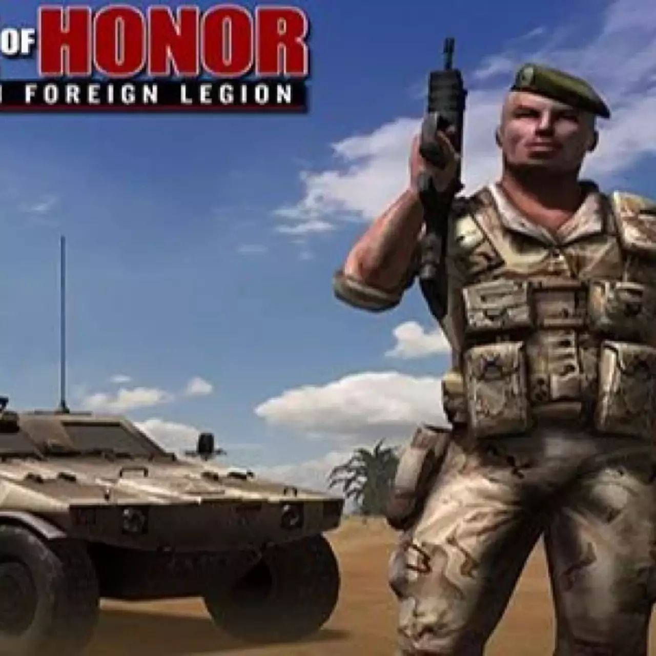Чит-коды Code of Honor: The French Foreign Legion — получить неуязвимость, патроны, оружие, увеличить емкость магазина и многое другое Чит-коды Code of Honor: The French Foreign Legion — получить неуязвимость, патроны, оружие, увеличить емкость магазина и многое другое