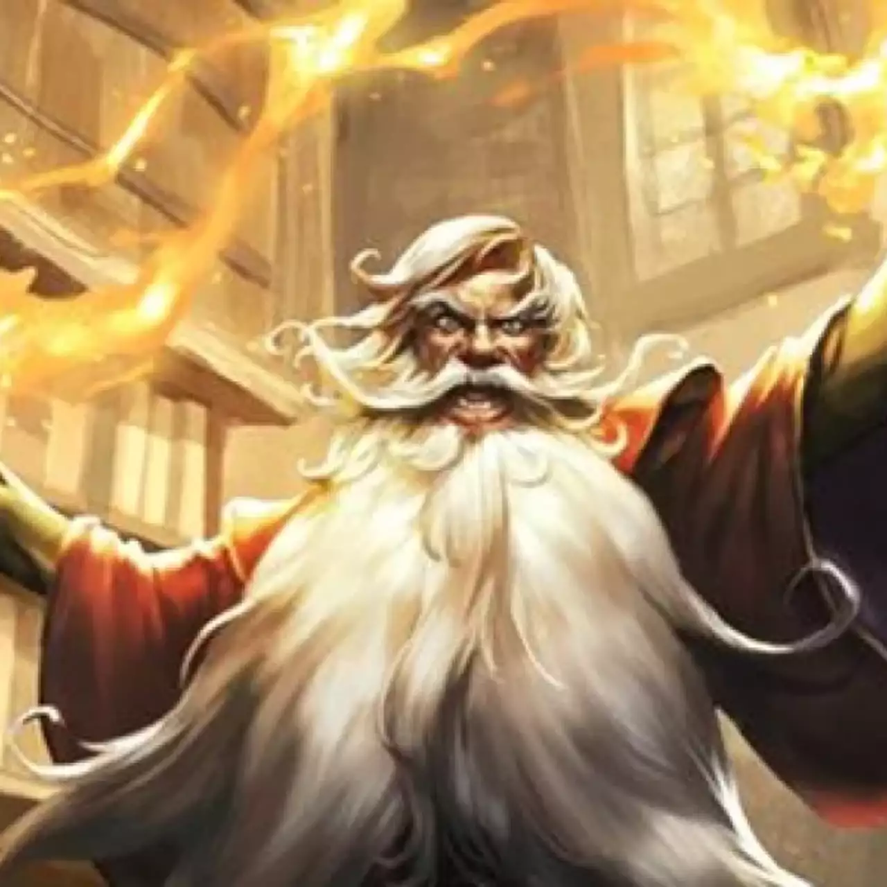 Ветераны Lionhead анонсировали карточную игру Fable Fortune