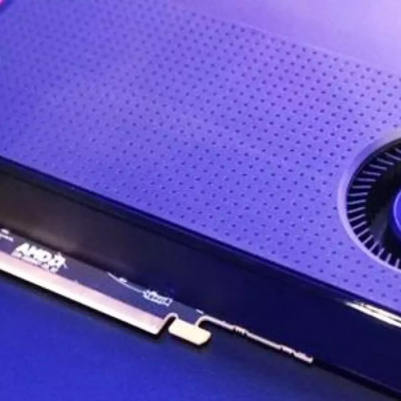 AMD официально представила видеокарту Radeon RX 480