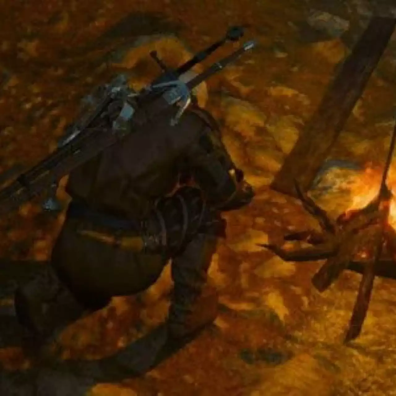 Пасхалки «Ведьмак 3: Кровь и Вино» — найдена отсылка к Dark Souls Пасхалки «Ведьмак 3: Кровь и Вино» — найдена отсылка к Dark Souls